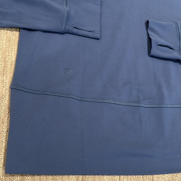 Lululemon Ready To Rulu Pullover NWT Size 8 - Picture 14 of 14